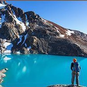Patagonia Wall Art