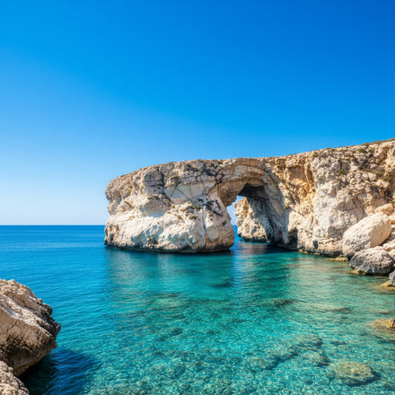 Cyprus Wall Art