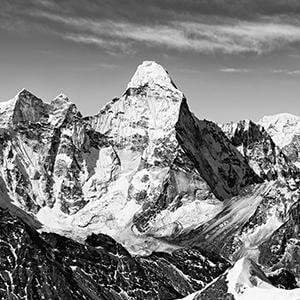 Ama Dablam Wall Art