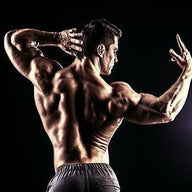 Fitness Wall Art