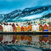 Bergen Wall Art