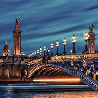 France Wall Art