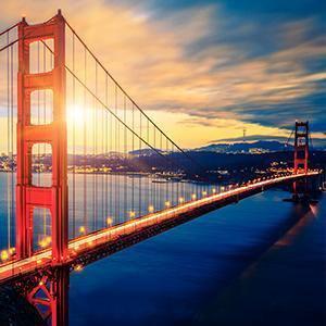 United States Wall Art