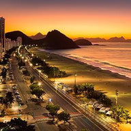 Brazil Wall Art