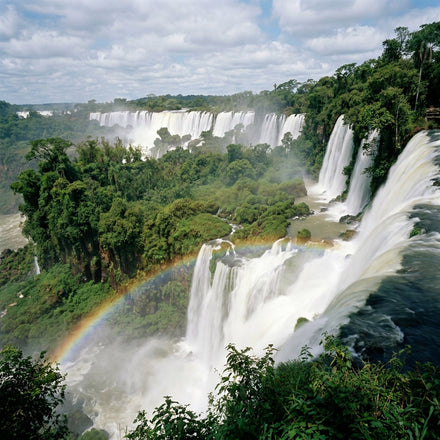 Brazil Wall Art