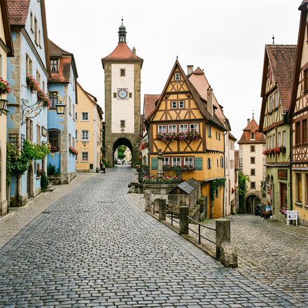Germany Wall Art