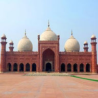 Pakistan Wall Art