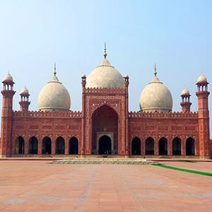 Pakistan Wall Art