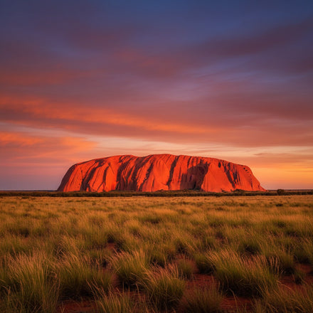 Australia Wall Art
