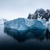 Antarctica Wall Art