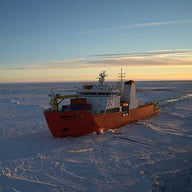 Antarctica Wall Art