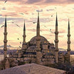 Istanbul Wall Art