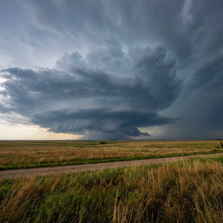 Kansas Wall Art