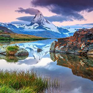 Matterhorn Wall Art