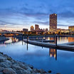 Milwaukee Wall Art