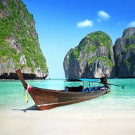 Thailand Wall Art