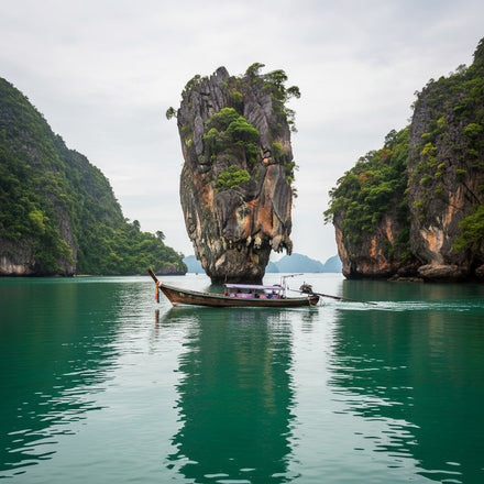 Thailand Wall Art