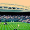 Tennis Wall Art