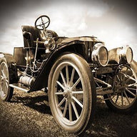 Car Wall Art