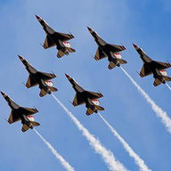 Aviation Wall Art