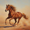 Horse Wall Art