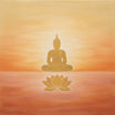 Buddhism Wall Art