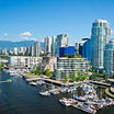 Vancouver Wall Art