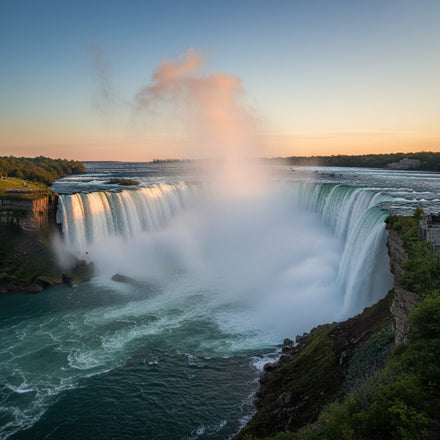 Canada Wall Art