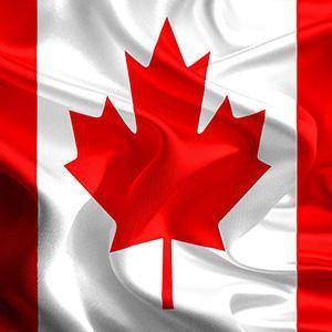 Canada Wall Art