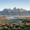 Grand Teton National Park Wall Art