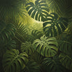 Tropical Wall Art