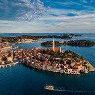 Croatia Wall Art
