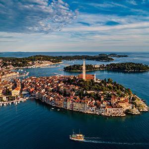 Croatia Wall Art