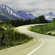 Alaska Wall Art