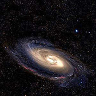 Andromeda Wall Art