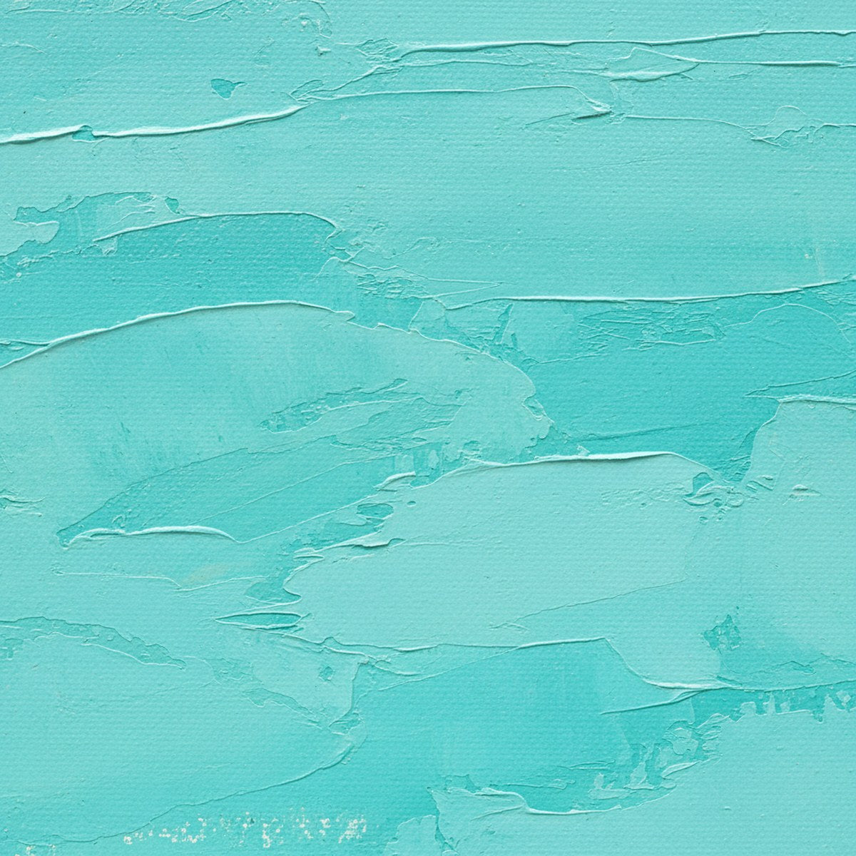 Aqua Wall Art