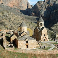 Armenia Wall Art