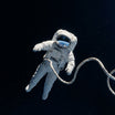Astronaut Wall Art