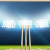 Cricket Wall Art