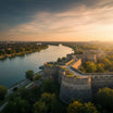 Belgrade Wall Art