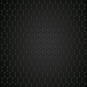 Black wall art
