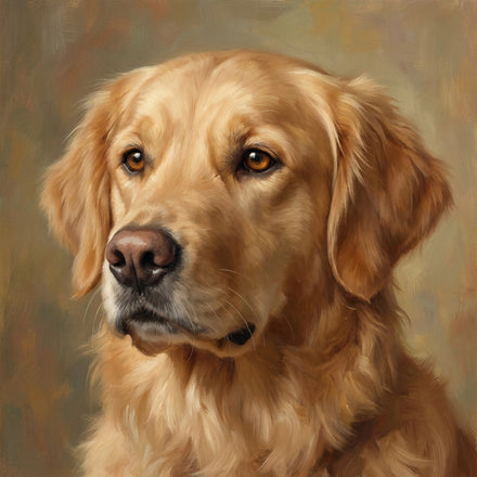 Dog Lovers Wall Art
