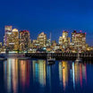 Boston Wall Art