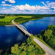 Finland Wall Art