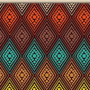 Bohemian Wall Art
