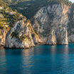 Capri Island Wall Art