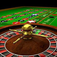 Casino Wall Art