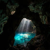 Cave Wall Art