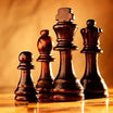 Chess Wall Art