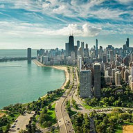 Chicago Wall Art